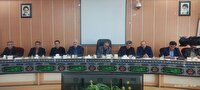 دورهمی احزاب و جریان‌های سیاسی استان کهگیلویه و بویراحمد