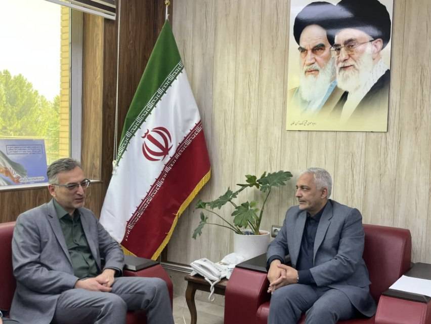 شهرستان خواف مستعد تبدیل شدن به یکی از قطب‌های تولید انرژی تجدیدپذیر در خراسان رضوی