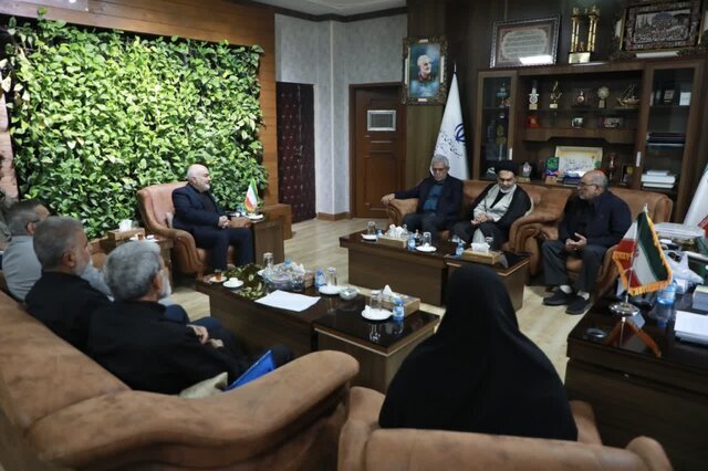 لزوم ارتقاء خدمت رسانی به زائران و توسعه عتبات عالیات