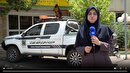 تعمیرات ساختمان‌های آسیب دیده در تهران