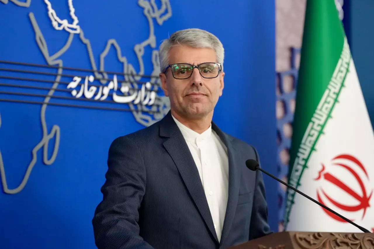 بقائی: جنگ تحمیلی اخیر تقسیم کار میان اسرائیل و آمریکا بود