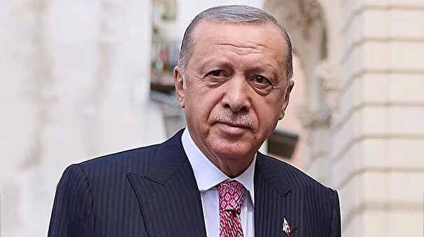اردوغان: فشار غرب بر رژیم صهیونیستی افزایش یابد