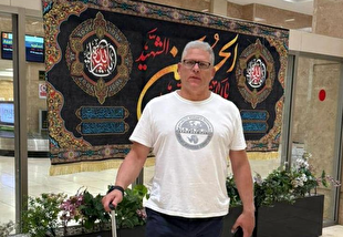 ورود سرمربی تیم ملی بسکتبال مردان به ایران
