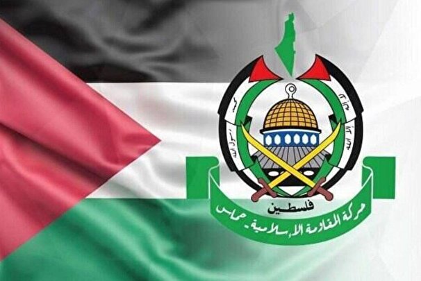 درخواست حماس برای توقف نسل‌کشی