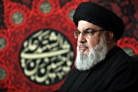 فرمانده خیمه گاه ما امام خامنه‌ای است