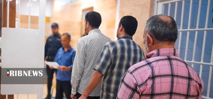 کمک ۱۰ میلیارد ریالی خیران ملکانی برای آزادی زندانیان