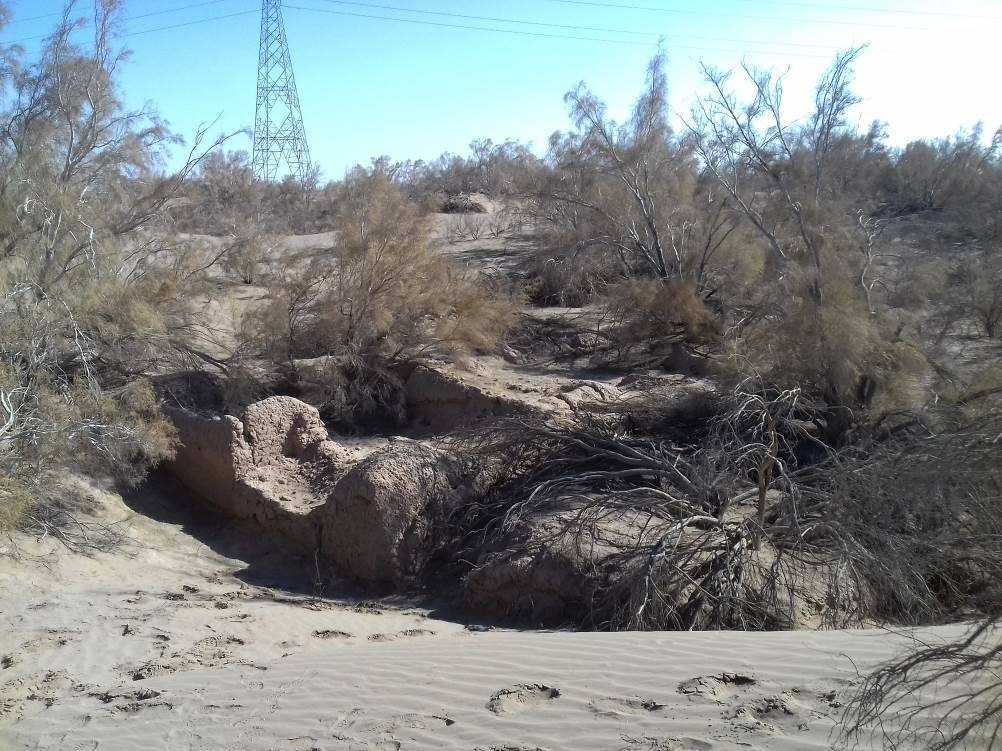 ثبت ملی ۲ اثر تاریخی شهرستان اشکذر