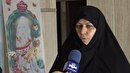 تجمع بانوان زینبی در استان چهارمحال و بختیاری