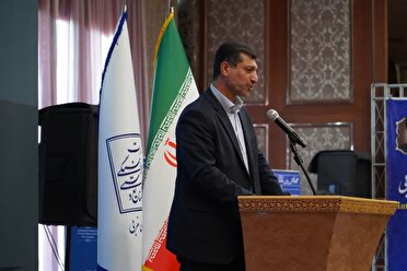 کلنگ‌زنی هتل ۵‌ستاره هزار میلیارد تومانی؛ اولین رویش اینوا در حوزه گردشگری آذربایجان غربی 