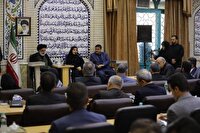 ضرورت حل مشکلات مسکن و راه‌آهن چهارمحال و بختیاری