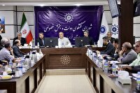 افزایش ۳ برابری صادرات کالای خراسان جنوبی در ۱۲ روز جنگ تحمیلی