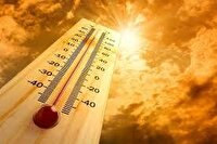 تداوم افزایش دما و رطوبت در جنوب غرب خوزستان