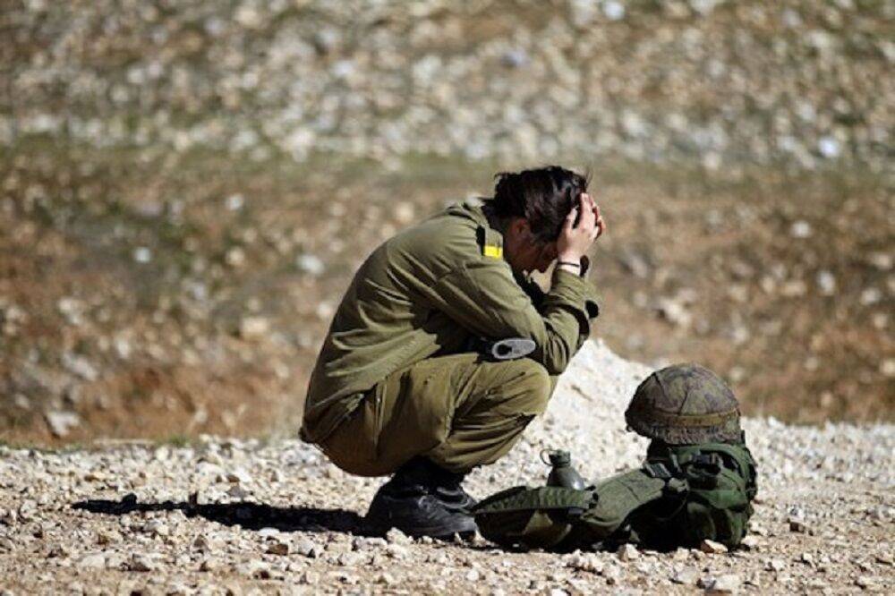 ادامه تلفات نظامیان اسرائیلی در نوار غزه