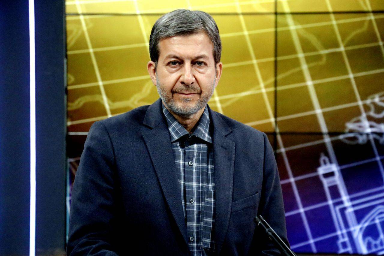 افتتاح بزرگترین نیروگاه خورشیدی کشور در شرق اصفهان