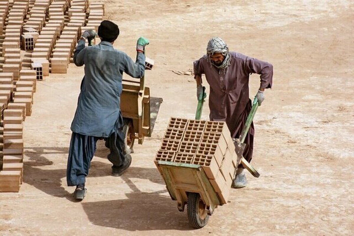بکارگیری اتباع غیرمجاز در بازار کار استان تهران ممنوع است