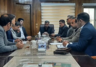 راه‌اندازی پارک پلی‌پروپیلن ایلام در گرو عبور از موانع بانکی