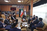 احداث نیروگاه‌های ۱۰۰ مگاواتی در مهران
