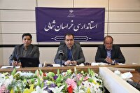رشد چهار میلیون دلاری تراز تجاری خراسان‌شمالی