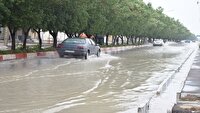 دمای بالای ۴۰ درجه در برخی مناطق کهگیلویه و بویراحمد/فعالیت۵ روزه سامانه بارشی در استان