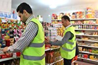 بازار خراسان شمالی زیر ذره بین بازرسان