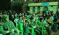 کهگیلویه و بویراحمد میزبان کاروان عاشورایی