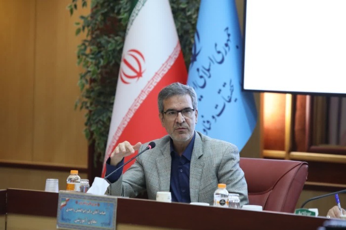 لزوم ارتقای تاب‌آوری نظام آموزشی ضروری است