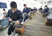 اجرای طرح ملی تابستانه مهارت در مراکز فنی و حرفه ای کردستان