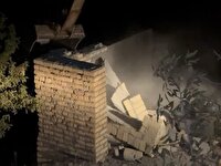 آزادسازی ۸ هزار مترمربع از اراضی کشاورزی در تفت