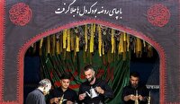 موکب‌هایی با عطر خدمت و محبت به سیدالشهدا (ع)