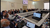 ایجاد نیروگاه‌های خورشیدی برای ناترازی برق در بخش صنایع استان کرمان
