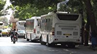 ورود ۴۰ دستگاه اتوبوس به ناوگان حمل و نقل عمومی همدان