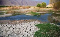 کاهش ۲۸ درصدی بارش‌ها نسبت به میانگین بلندمدت در سمنان