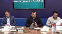 کمبود آرد و نان در نانوایی های کبودراهنگ