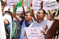 مخالفت گسترده مردم موریتانی با عادی سازی روابط با رژیم صهیونیستی