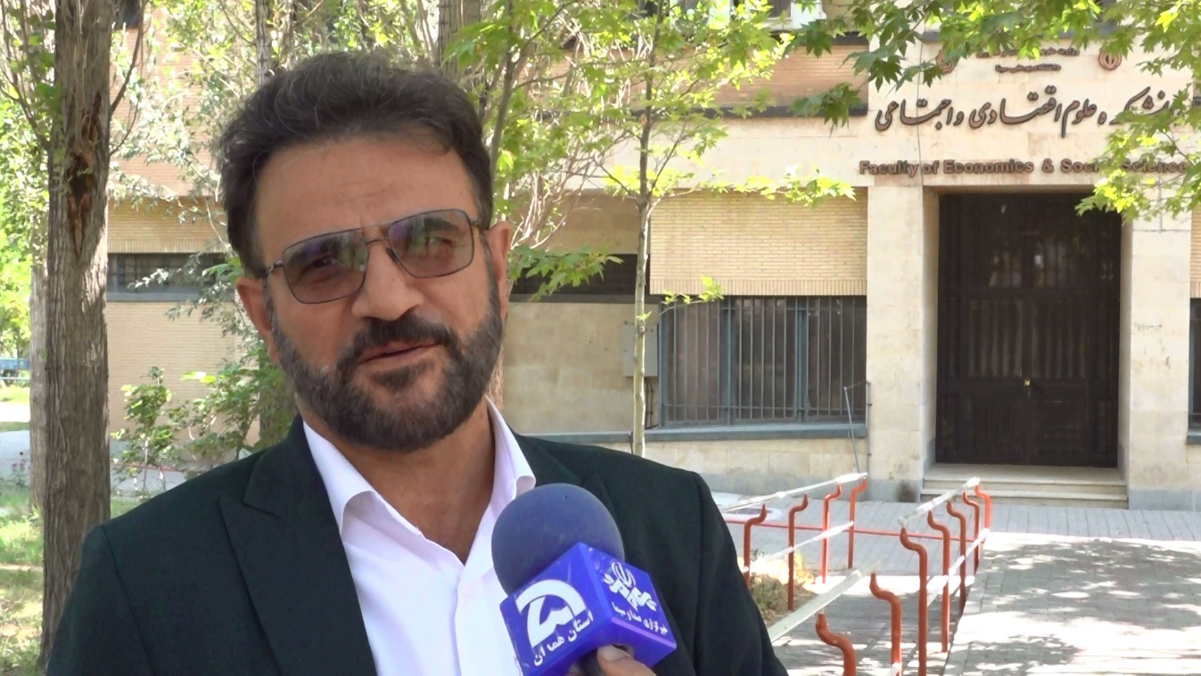 نامه سرگشاده استادان دانشگاه‌های استان همدان برای فرصت‌سازی از تهدیدات