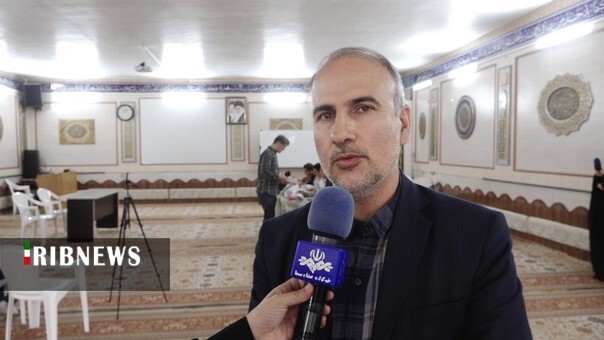 برگزاری مرحله استانی جشنواره نوجوانان خوارزمی در قم