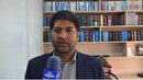 قاتل مأمور انتظامی نهاوند در دام پلیس