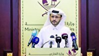 دوحه: مذاکرات آتش‌بس غزه در مرحله نخست است