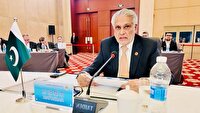 پاکستان تجاوز اسرائیل و آمریکا به خاک ایران را محکوم کرد