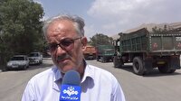 خریداری ۵۰ درصد گندم مازاد بر نیاز کشاورزان نهاوندی
