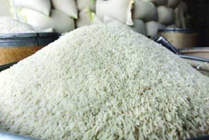 کشف بیش از ۳ هزار کیلوگرم برنج غیربهداشتی در تربت حیدریه