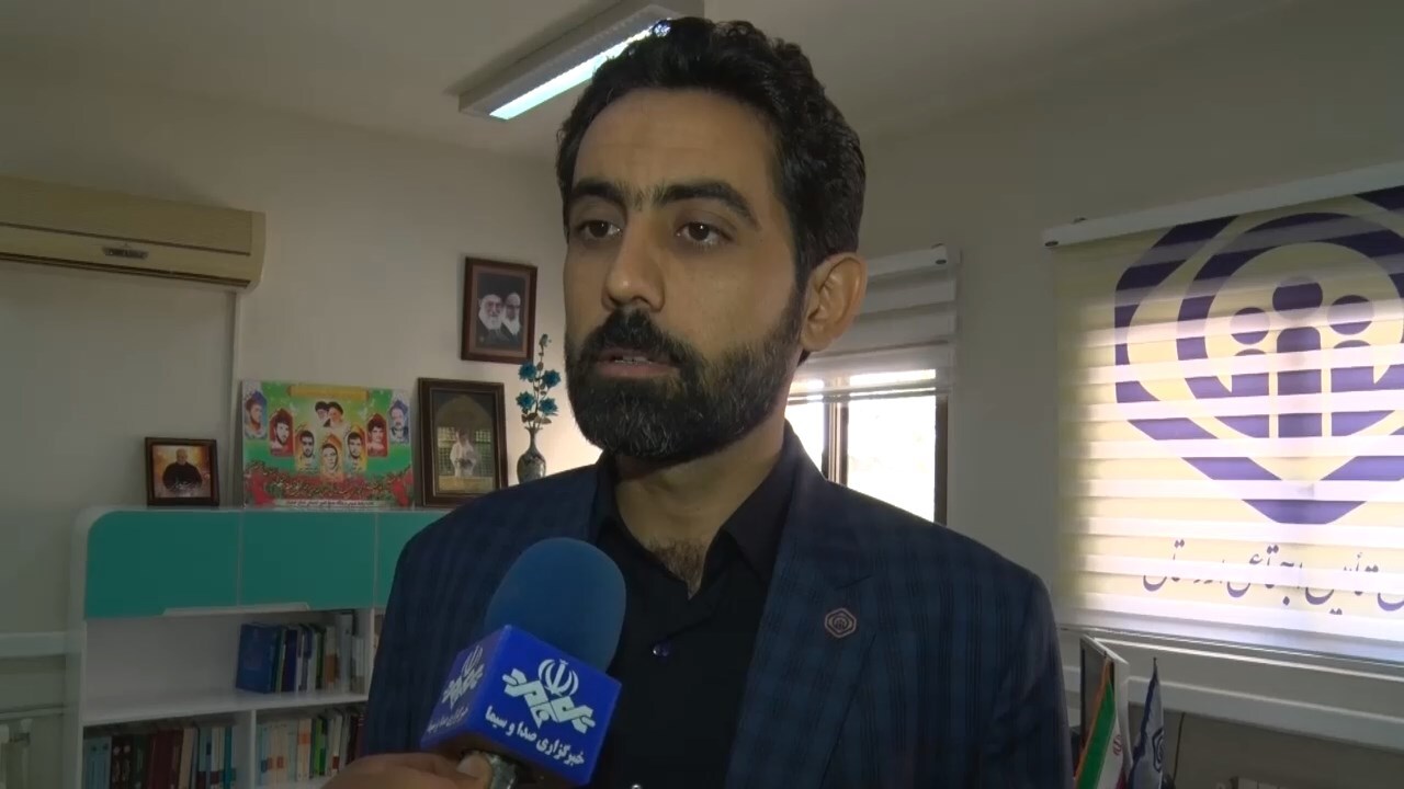 ارائه خدمات تامین اجتماعی به ۷۶ درصد از جمعیت اردستان