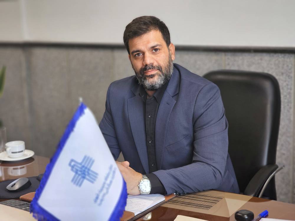 انبارهای سامانه +137 ساماندهی می‌شوند