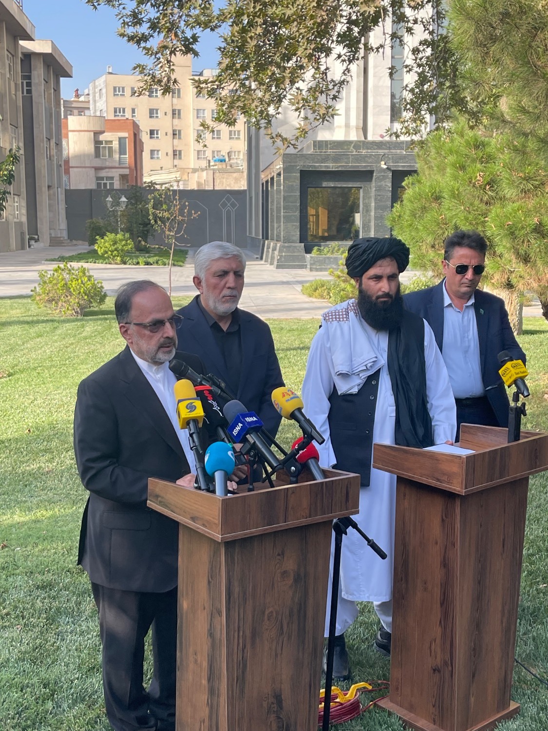 هرات و خراسان رضوی، دو جان در یک تن هستند