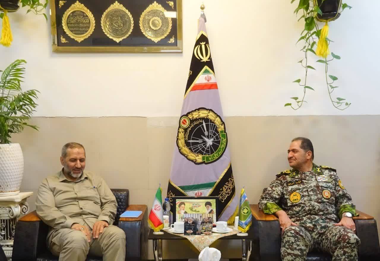 پدافند هوایی ایران دشمن صهیونی را مجبور به عقبنشینی کرد پدافند هوایی ایران دشمن صهیونی را مجبور به عقبنشینی کرد