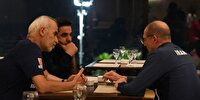 سرپرست تیم ملی والیبال: پیاتزا تسلط عجیبی روی بازیکنان دارد