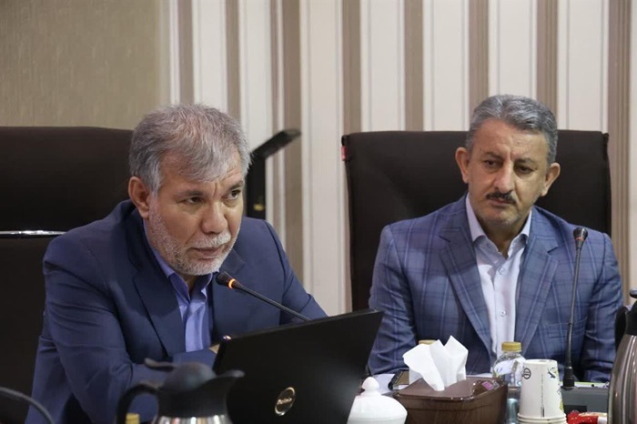 تنوع‌بخشی و کیفیت دستاورد مهم طرح الگوی نوین تغذیه دانشجویی است