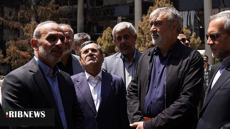 روایتگری رسانه ملی در دفاع مقدس ۱۲ روزه یک وعده صادق بود