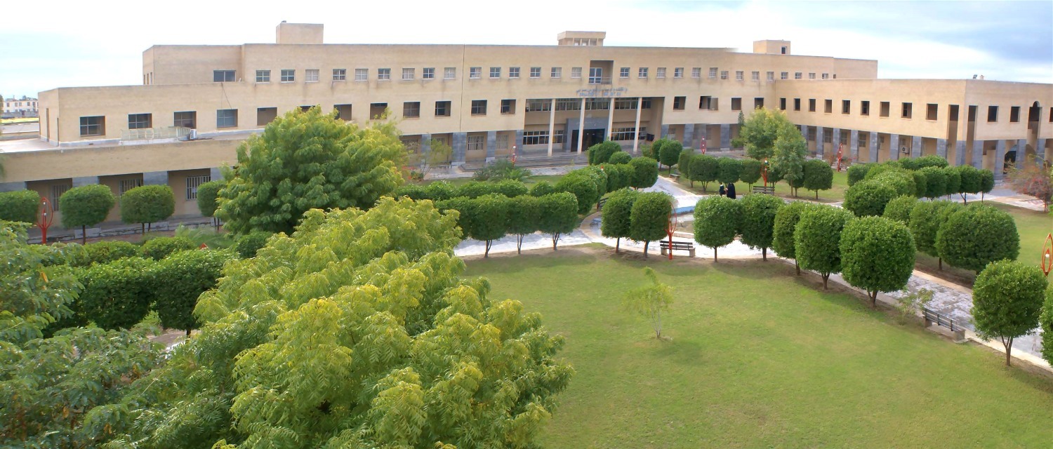 راه اندازی ۶ رشته جدید در دانشگاه خلیج فارس بوشهر