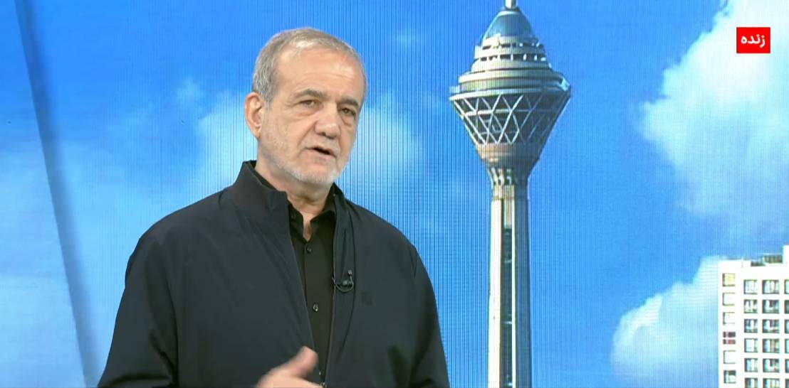 بازدید رئیسجمهور از شبکه خبر و تبریک روز خبرنگار بازدید رئیسجمهور از شبکه خبر و تبریک روز خبرنگار